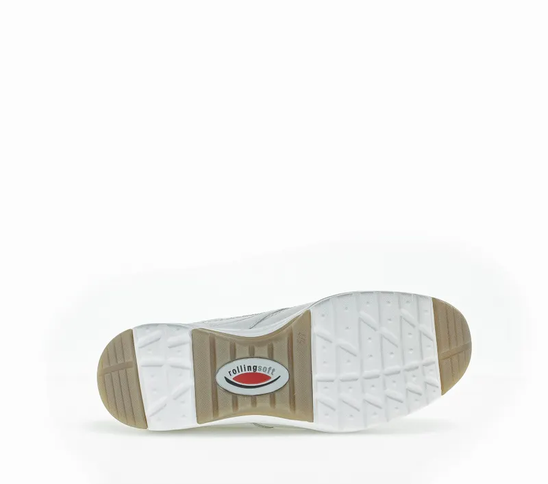 Gabor Lage sneakers Wit (26.978.51)