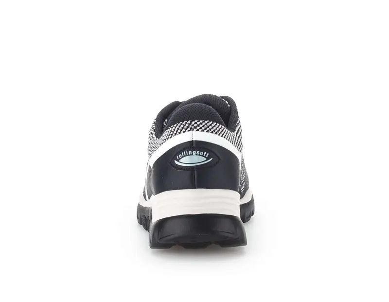 Gabor Sneaker low Blau (26.989.36)