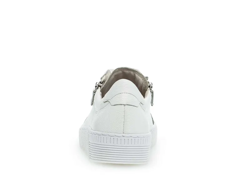 Gabor Sneaker low Weiß (33.334.21)