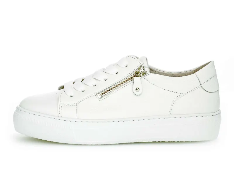 Gabor Lage sneakers Wit (23.324.21)