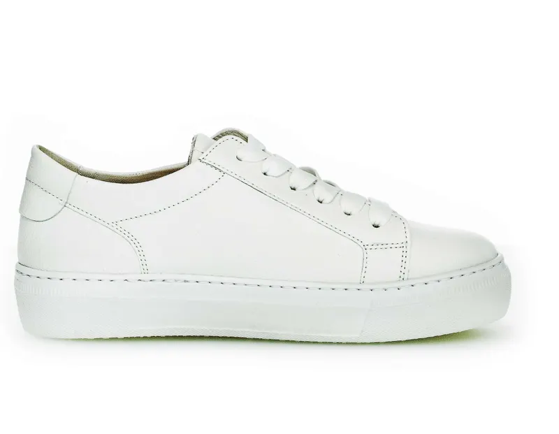 Gabor Lage sneakers Wit (23.324.21)