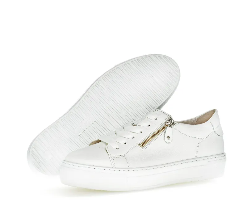 Gabor Lage sneakers Wit (23.324.21)