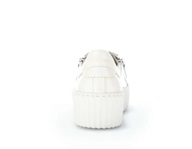 Gabor Sneaker low Weiß (33.200.91)