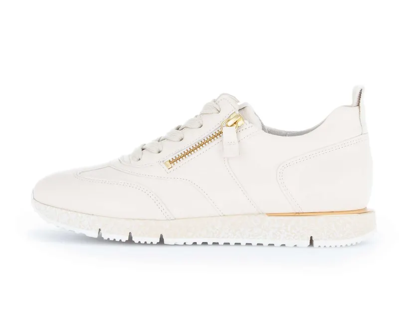 Gabor Lage sneakers Beige (23.471.22)