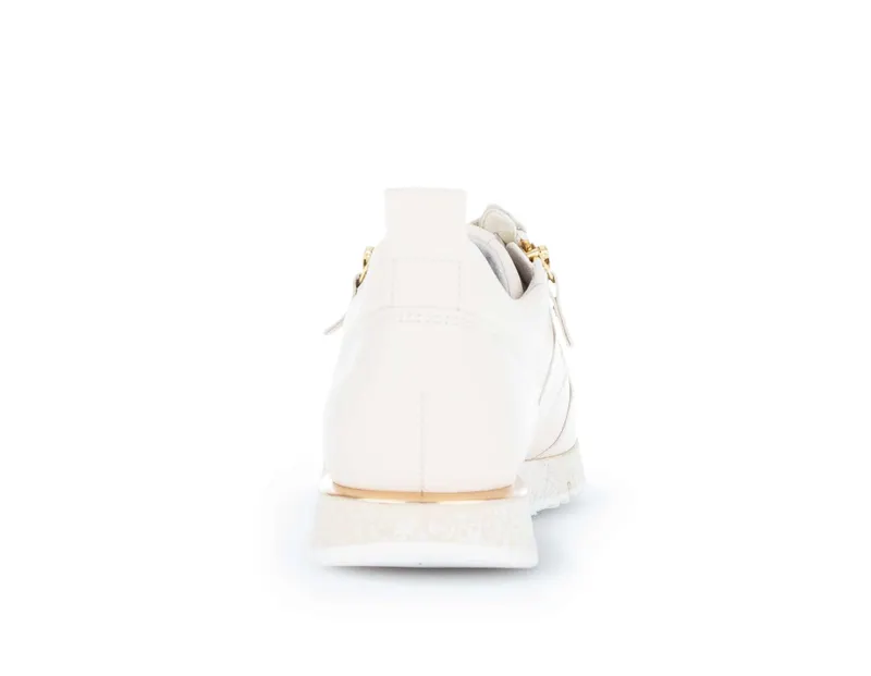 Gabor Lage sneakers Beige (23.471.22)