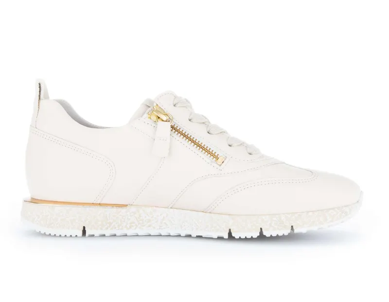 Gabor Lage sneakers Beige (23.471.22)