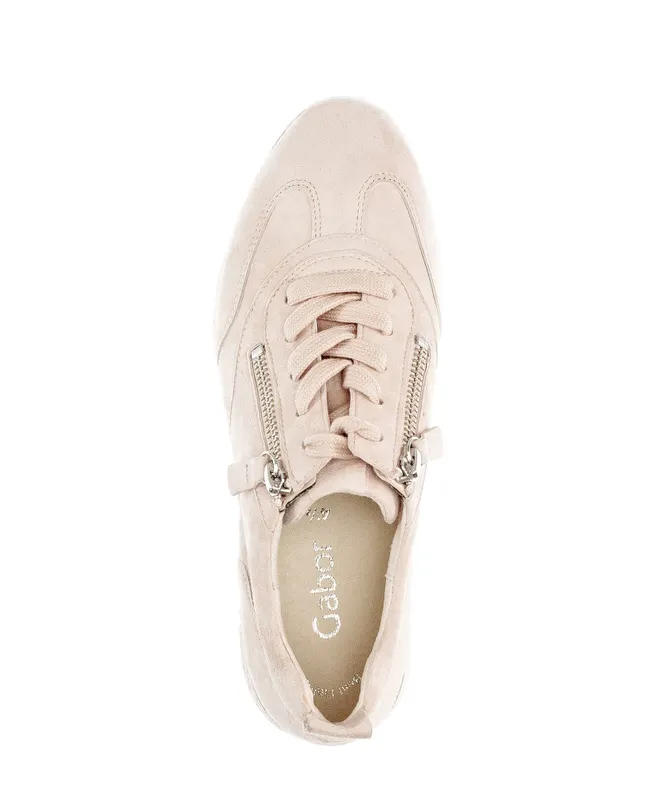 Gabor Lage sneakers Rose (23.471.10)