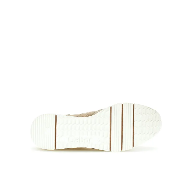 Gabor Lage sneakers Rose (23.471.10)