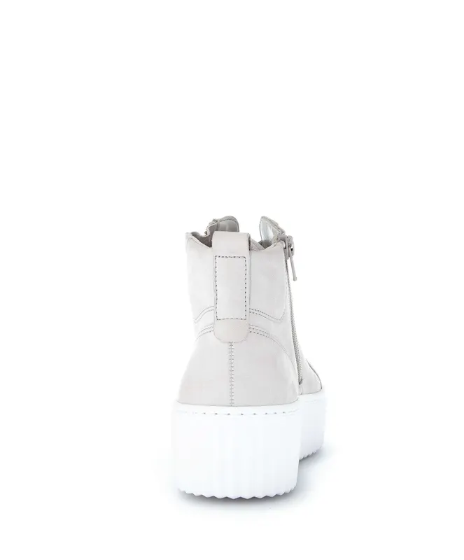 Gabor Sneaker high Grau (23.210.19)
