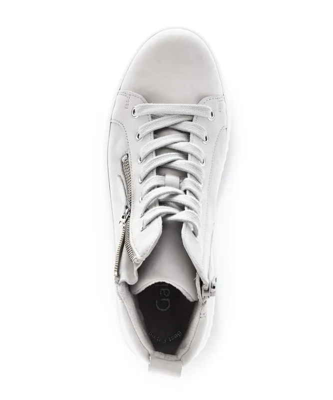 Gabor Sneaker high Grau (23.210.19)