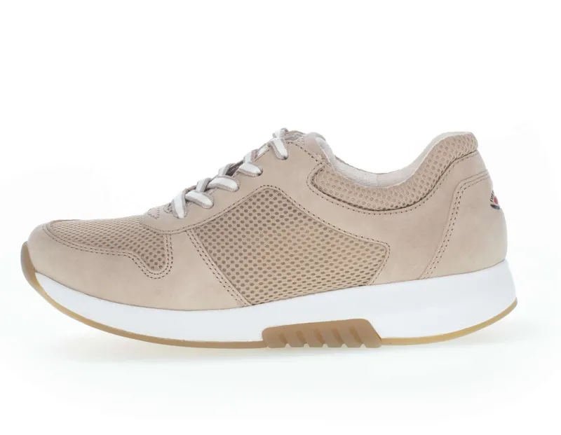 Gabor Lage sneakers Beige (26.946.43)