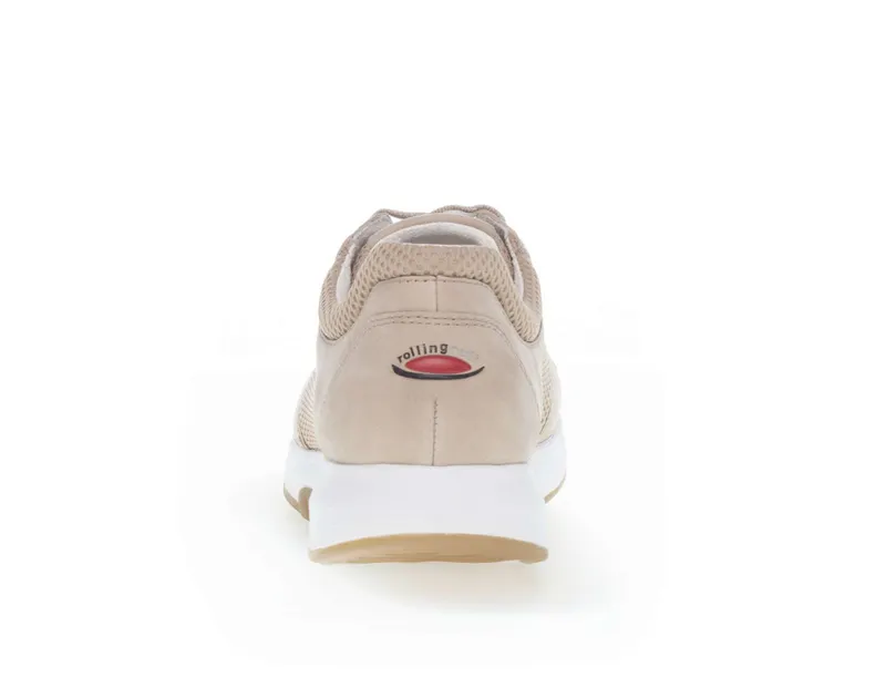 Gabor Lage sneakers Beige (26.946.43)