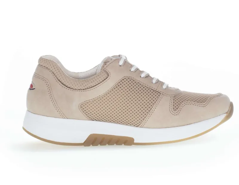 Gabor Lage sneakers Beige (26.946.43)