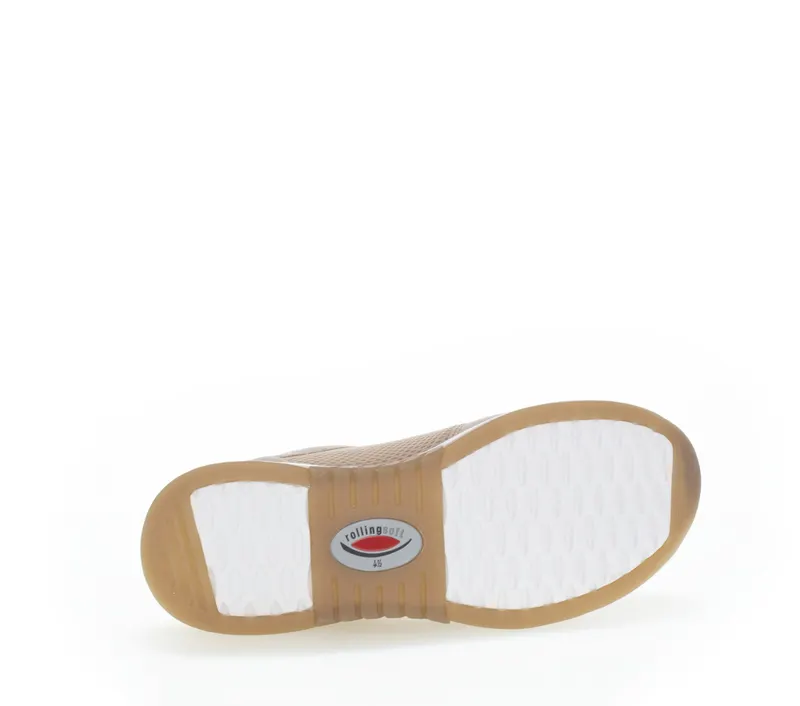 Gabor Lage sneakers Beige (26.946.43)