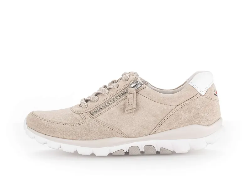 Gabor Lage sneakers Beige (26.968.33)
