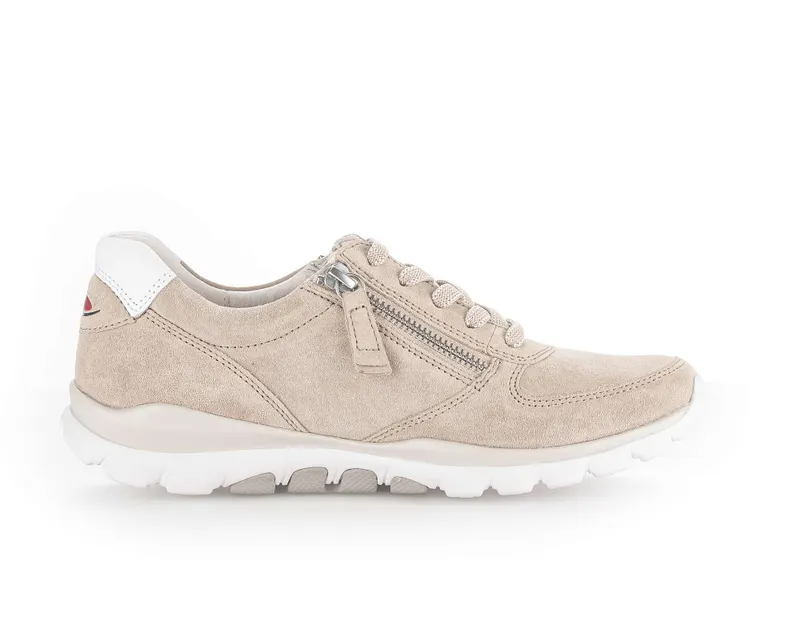 Gabor Lage sneakers Beige (26.968.33)