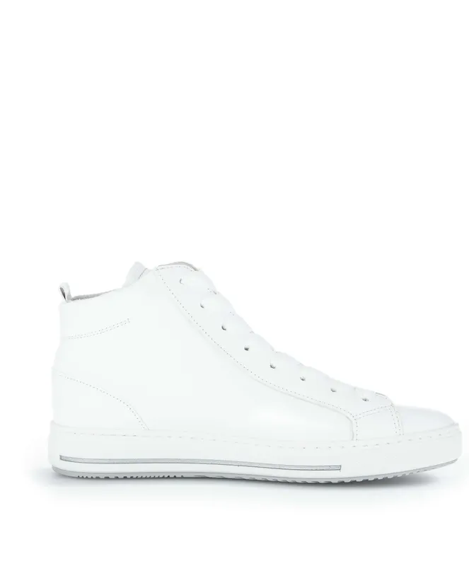 Gabor Hoge sneakers Wit (26.505.50)
