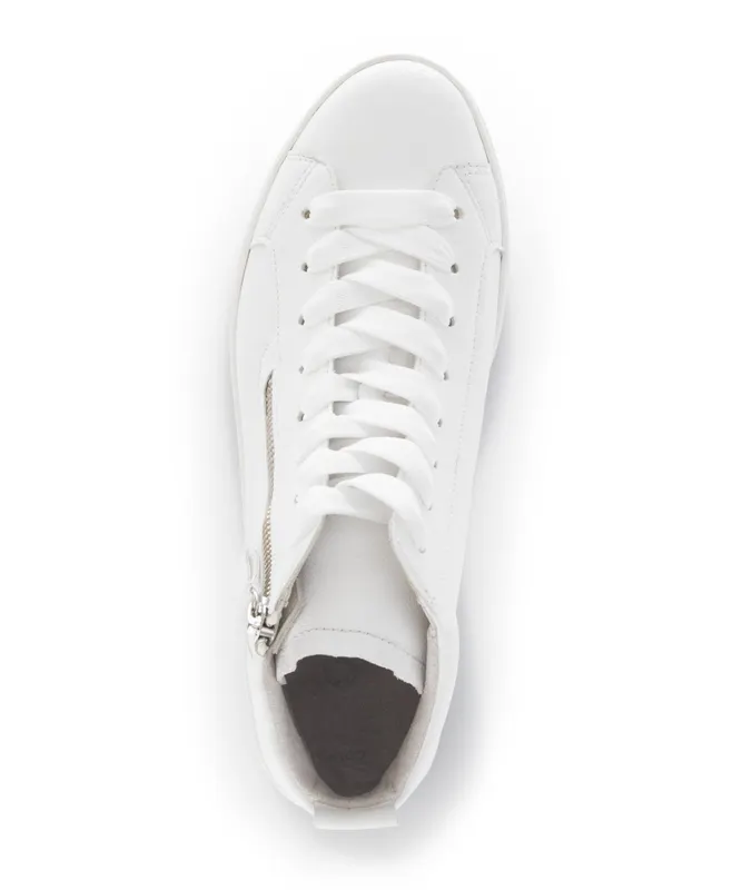 Gabor Hoge sneakers Wit (26.505.50)