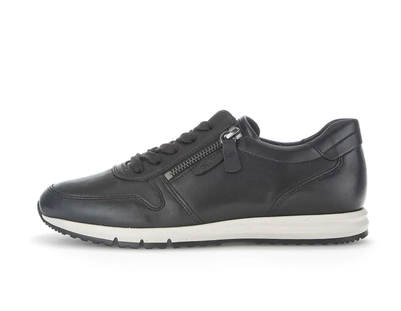 Gabor Sneaker low Schwarz (23.450.27)