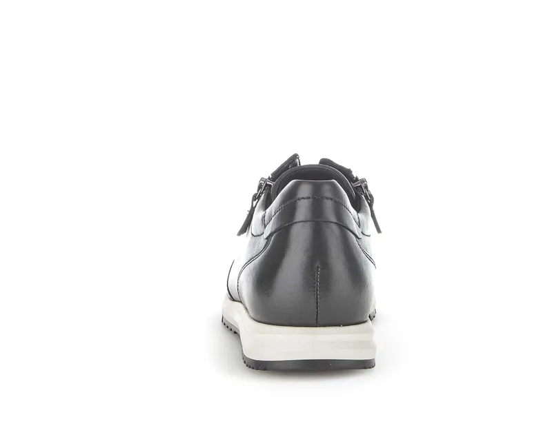 Gabor Sneaker low Schwarz (23.450.27)