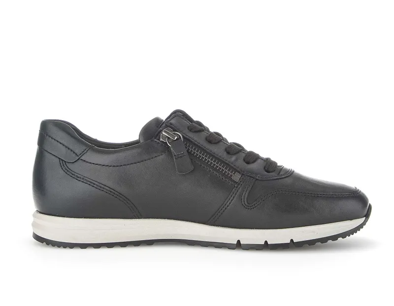 Gabor Sneaker low Schwarz (23.450.27)