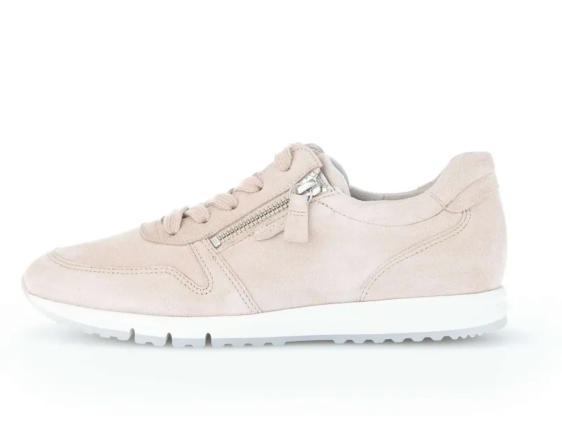 Gabor Sneaker low Rosa (23.450.10)