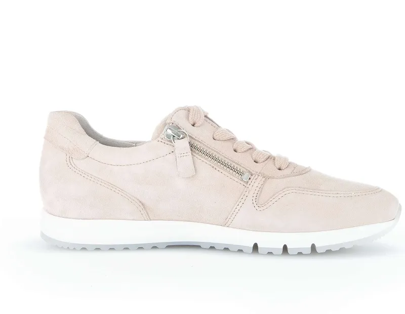 Gabor Sneaker low Rosa (23.450.10)