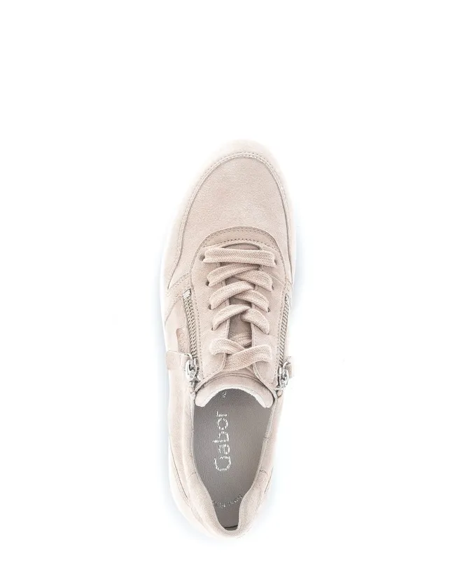 Gabor Sneaker low Rosa (23.450.10)