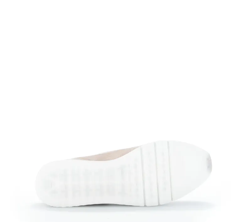 Gabor Sneaker low Rosa (23.450.10)