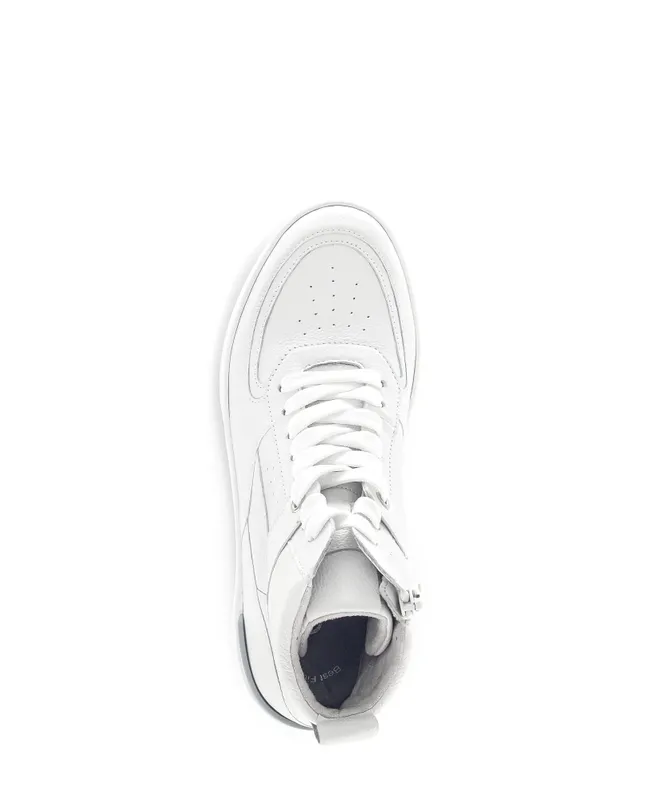 Gabor Hoge sneakers Wit (23.181.21)