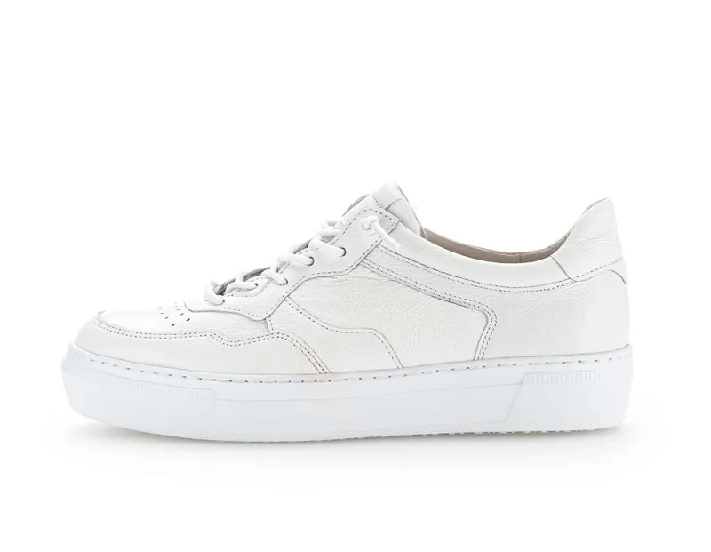 Gabor Lage sneakers Wit (23.320.21)