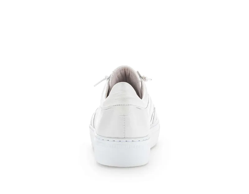 Gabor Lage sneakers Wit (23.320.21)