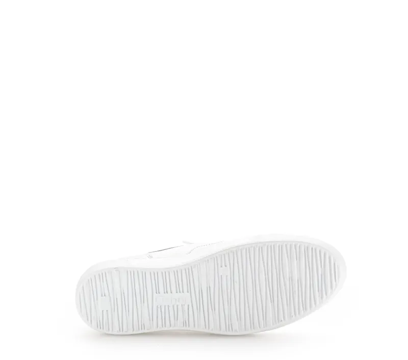 Gabor Lage sneakers Wit (23.320.21)