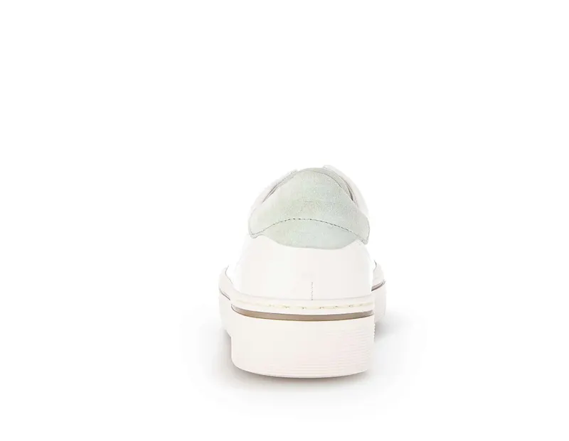 Gabor Sneaker low Creme (23.261.22)