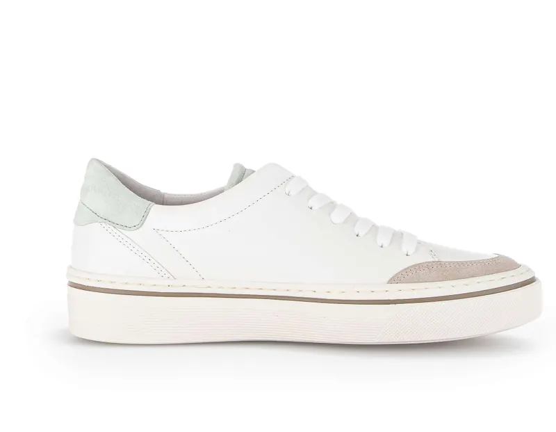 Gabor Sneaker low Creme (23.261.22)