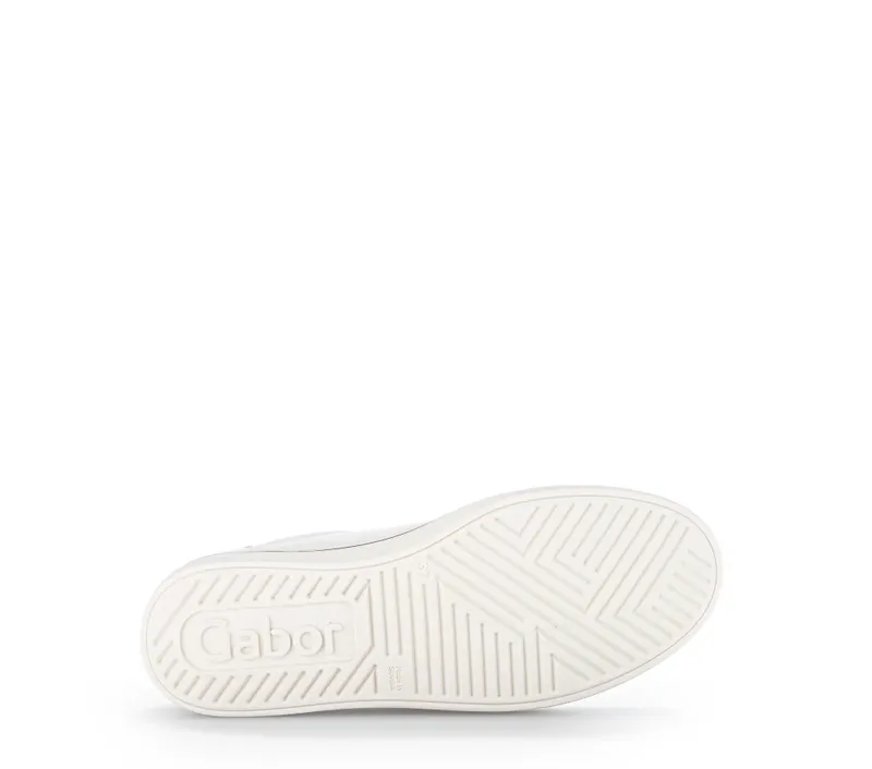 Gabor Sneaker low Creme (23.261.22)