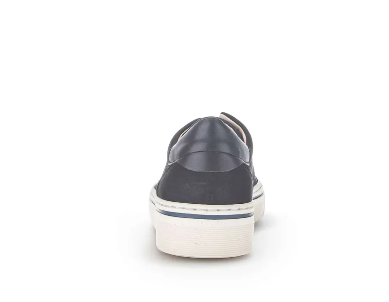 Gabor Lage sneakers Blauw (23.261.16)