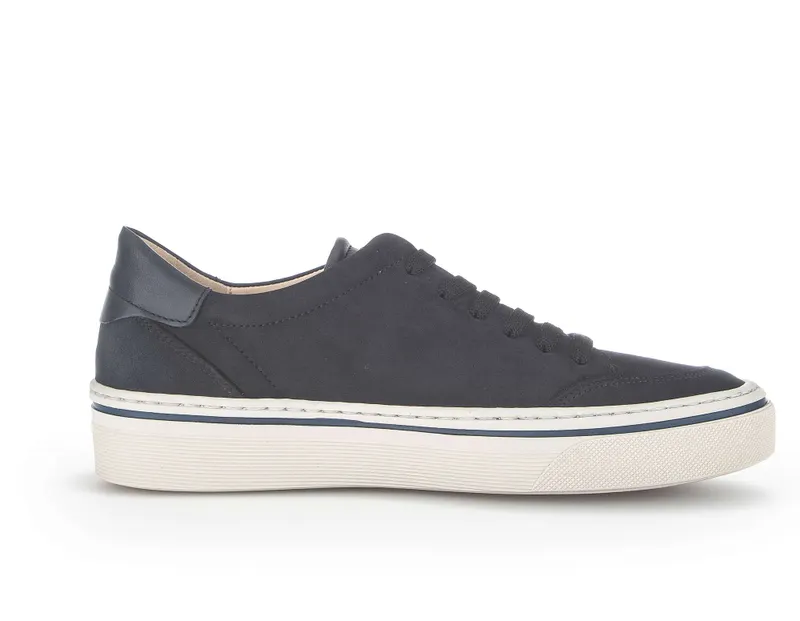 Gabor Lage sneakers Blauw (23.261.16)