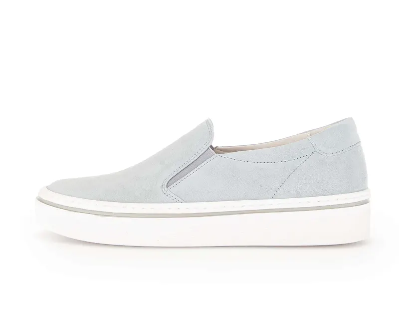 Gabor Sneaker low Blau (23.265.16)