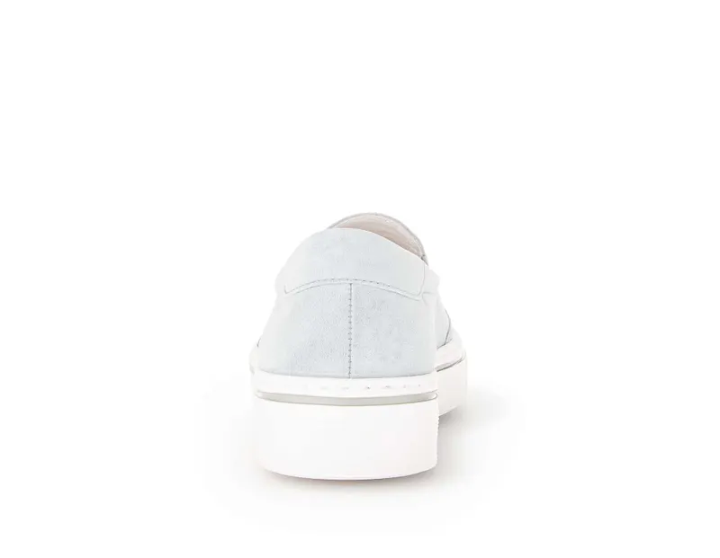Gabor Sneaker low Blau (23.265.16)