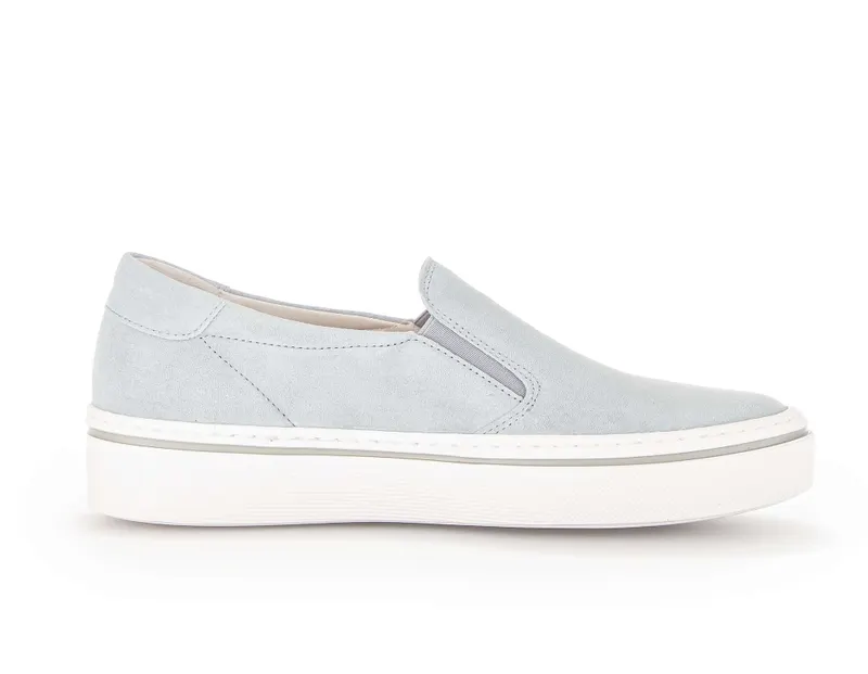 Gabor Sneaker low Blau (23.265.16)