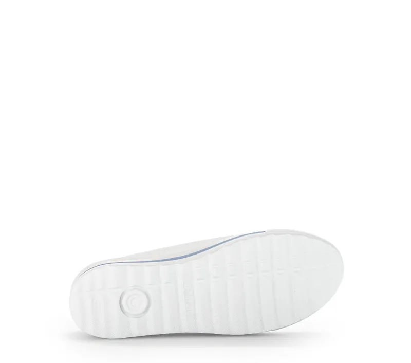 Gabor Lage sneakers Wit (26.495.51)