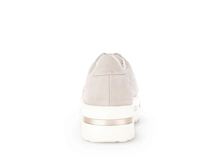 Gabor Lage sneakers Beige (26.495.12)