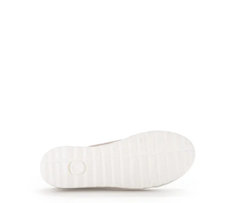 Gabor Lage sneakers Beige (26.495.12)