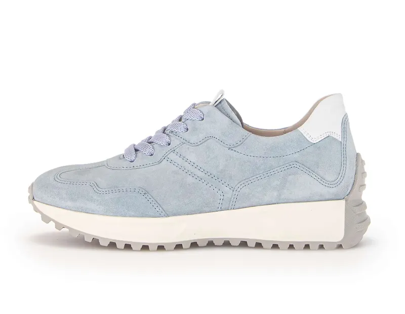 Gabor Sneaker low Blau (23.220.16)