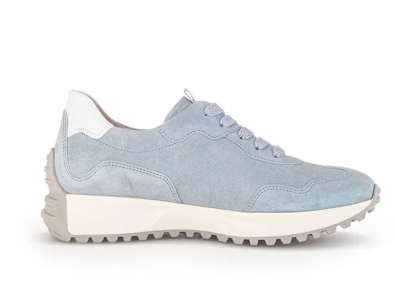 Gabor Sneaker low Blau (23.220.16)