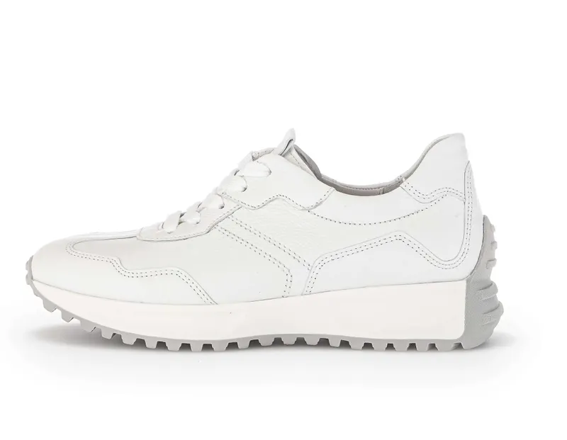 Gabor Lage sneakers Wit (23.220.21)