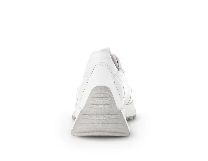Gabor Lage sneakers Wit (23.220.21)