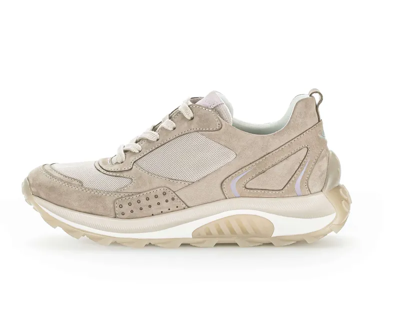 Gabor Lage sneakers Beige (26.915.31)