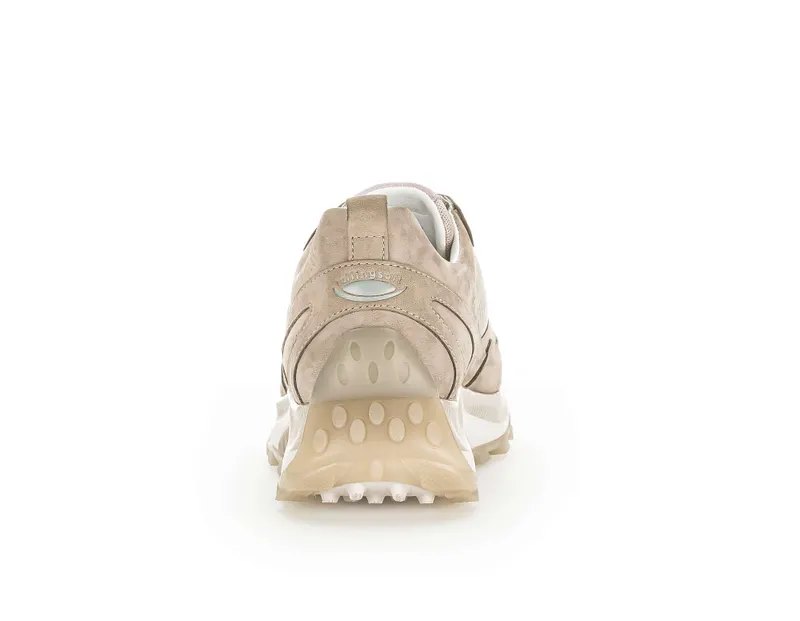 Gabor Lage sneakers Beige (26.915.31)